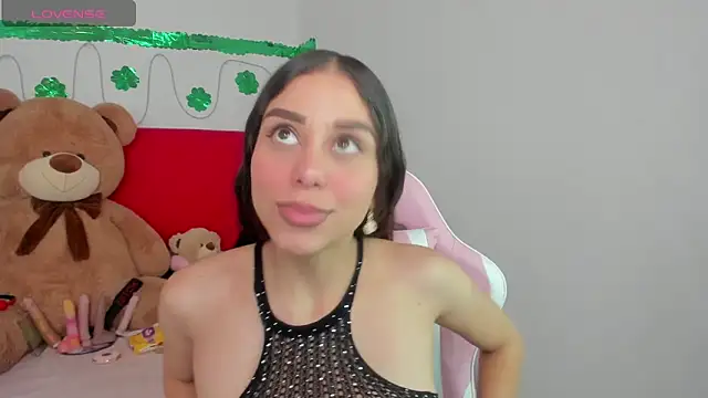 misticasexy online show from May 2026 07:54:02 PM