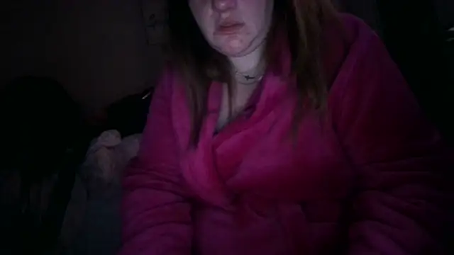 Snapshot of BeckiTooSweet chatting on January 2025 12:48:02 PM BeckiTooSweet online show from January 2025 12:48:02 PM