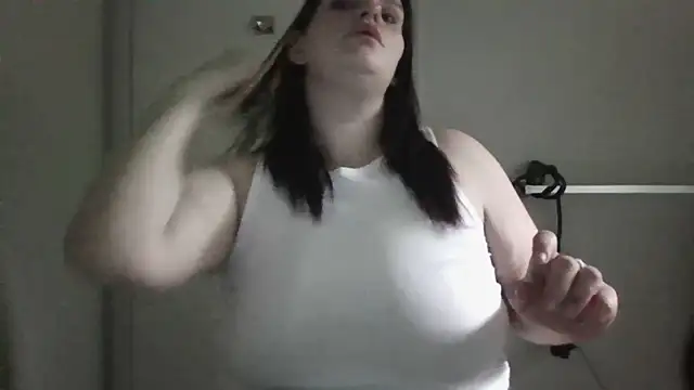 BeckiTooSweet online show from July 2026 03:16:01 PM