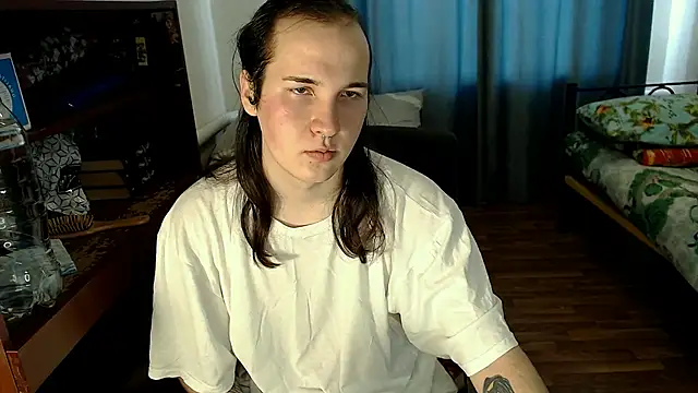 EvaMiron online show from February 2025 06:17:02 AM