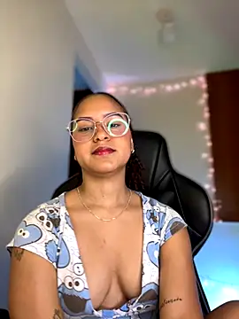gretta kler1 online show from December 2024 01:11:02 PM