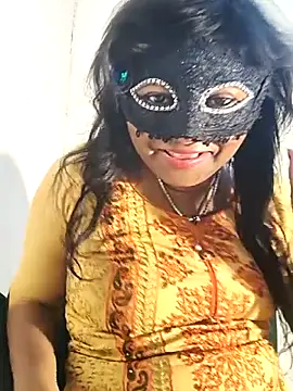 FANTASY QUEEN 07 online show from April 2026 02:34:02 PM