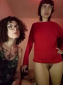 SuccubusTatuada online show from November 2025 09:47:01 PM