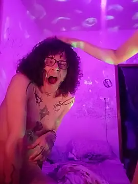 SuccubusTatuada online show from February 2026 11:20:02 PM