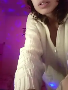 SuccubusTatuada online show from March 2026 05:30:01 PM