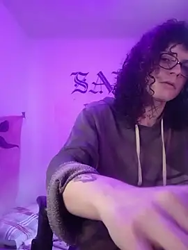 SuccubusTatuada online show from March 2026 12:12:02 PM