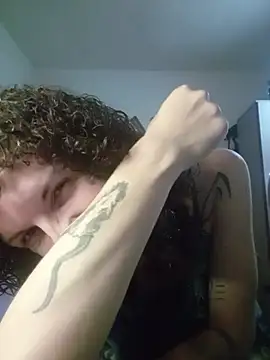 SuccubusTatuada online show from March 2026 12:52:02 PM