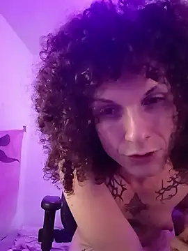 SuccubusTatuada online show from March 2026 05:50:02 PM