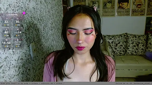 Snapshot of wild_kittys chatting on May 2026 02:06:01 AM wild kittys online show from May 2026 02:06:01 AM