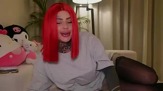 bambixboo online show from February 2026 09:30:02 PM