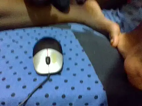 Snapshot of Billiebby chatting on February 2025 07:09:01 PM Billiebby online show from February 2025 07:09:01 PM