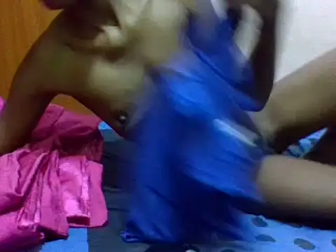 Snapshot of Billiebby chatting on March 2025 06:40:02 PM Billiebby online show from March 2025 06:40:02 PM