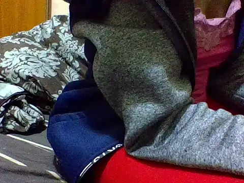 Snapshot of Billiebby chatting on October 2025 06:19:01 PM Billiebby online show from October 2025 06:19:01 PM