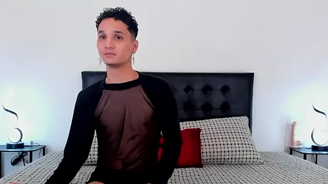 Snapshot of jaylen_and_duke chatting on February 2025 11:01:02 AM jaylen and duke online show from February 2025 11:01:02 AM