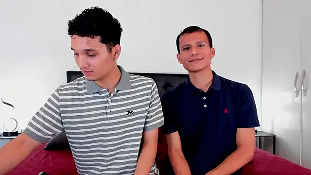 Snapshot of jaylen_and_duke chatting on March 2025 11:10:02 AM jaylen and duke online show from March 2025 11:10:02 AM