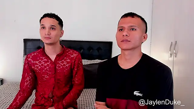 Snapshot of jaylen_and_duke chatting on September 2025 11:11:01 AM jaylen and duke online show from September 2025 11:11:01 AM