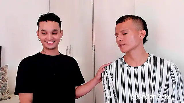 jaylen and duke online show from February 2026 11:15:02 AM