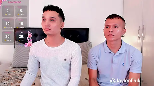 jaylen and duke online show from March 2026 11:13:01 AM