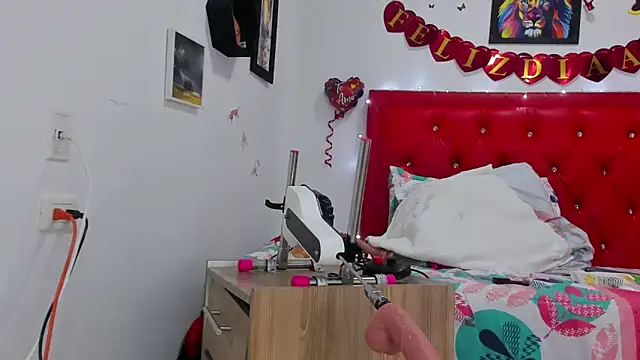 Snapshot of natasha_jurado chatting on February 2025 05:10:01 AM natasha jurado online show from February 2025 05:10:01 AM