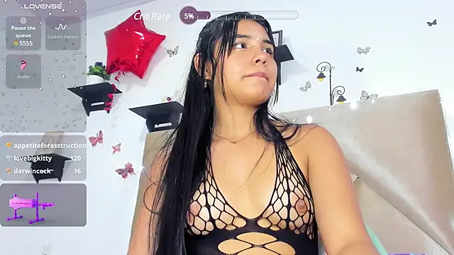 Snapshot of natasha_jurado chatting on February 2025 07:23:01 AM natasha jurado online show from February 2025 07:23:01 AM