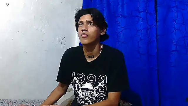 Snapshot of Samuelsince chatting on July 2026 08:48:01 PM Samuelsince online show from July 2026 08:48:01 PM
