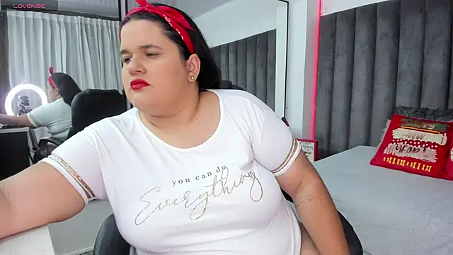 Snapshot of natalia_curvy1 chatting on December 2024 07:26:02 PM natalia curvy1 online show from December 2024 07:26:02 PM