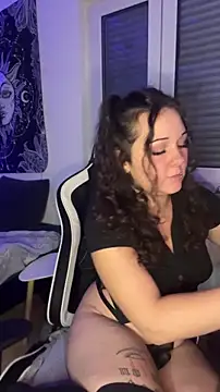 kinkygirl420x online show from October 2025 07:03:02 PM