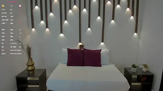 megan cooper28 online show from January 2025 07:13:01 PM