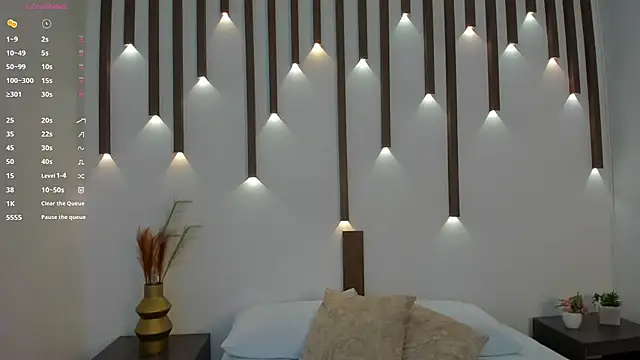 megan cooper28 online show from October 2025 09:35:02 PM