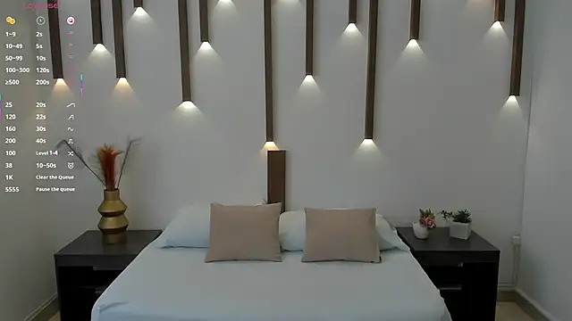 megan cooper28 online show from February 2026 07:09:02 PM