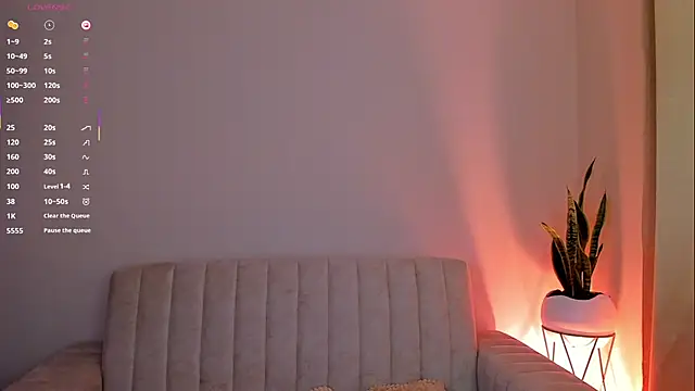 megan cooper28 online show from March 2026 08:14:01 PM