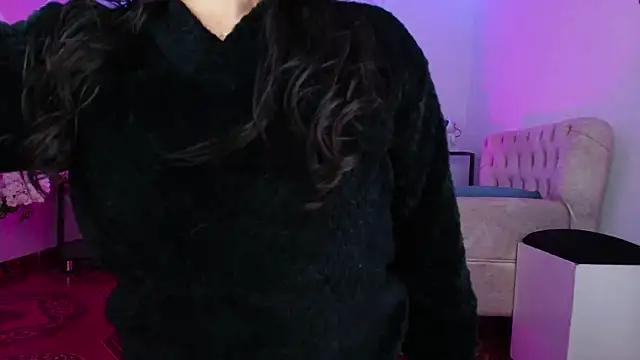 Andrex Joness online show from December 2025 02:51:02 AM