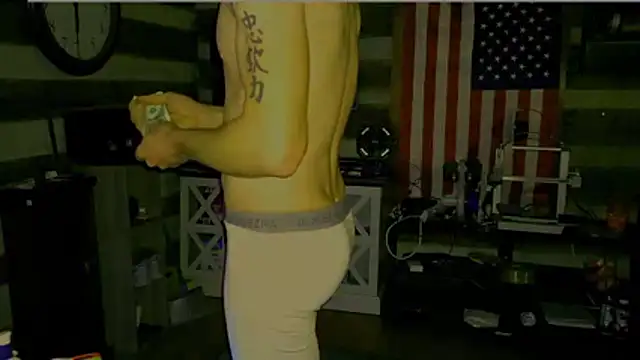 HARD 2QUIT online show from February 2026 04:39:02 AM