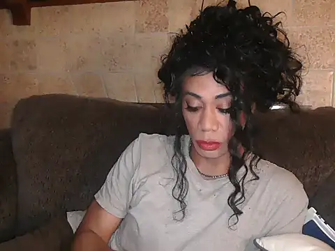 CaramelDipper online show from March 2026 02:21:02 PM