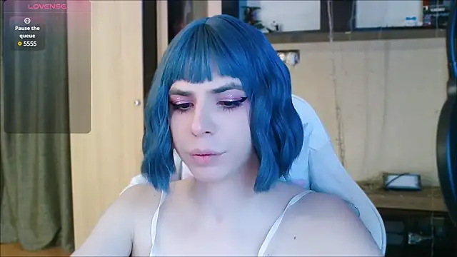 FemAlexa  online show from December 2024 11:49:02 AM