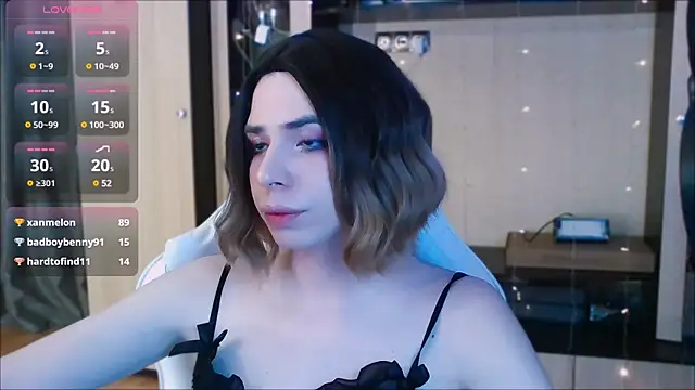 FemAlexa  online show from December 2024 04:32:01 PM