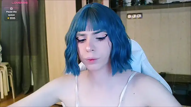 FemAlexa  online show from February 2025 12:17:01 PM