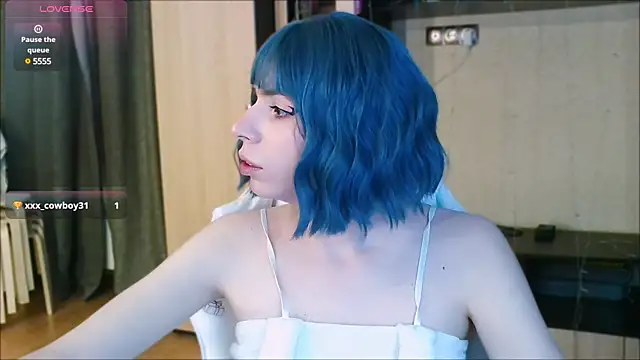 FemAlexa  online show from February 2025 03:20:01 PM