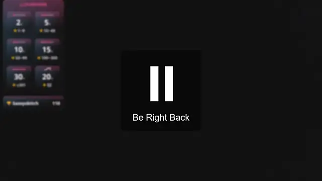 FemAlexa  online show from March 2025 06:22:02 PM