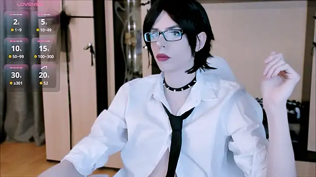 FemAlexa  online show from February 2026 05:40:02 PM