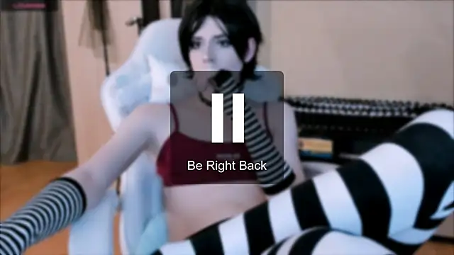 FemAlexa  online show from February 2026 05:20:02 PM