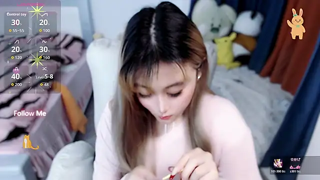 Sweet-18wanwan online show from October 2025 04:30:02 PM