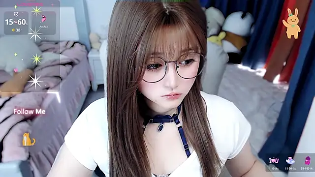 Sweet-18wanwan online show from November 2025 03:50:01 AM