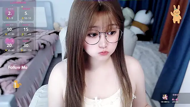 Sweet-18wanwan online show from November 2025 12:05:01 PM