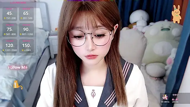 Snapshot of Sweet-18wanwan chatting on March 2026 07:50:02 PM Sweet-18wanwan online show from March 2026 07:50:02 PM