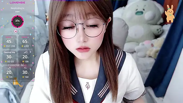 Sweet-18wanwan online show from April 2026 04:08:01 PM