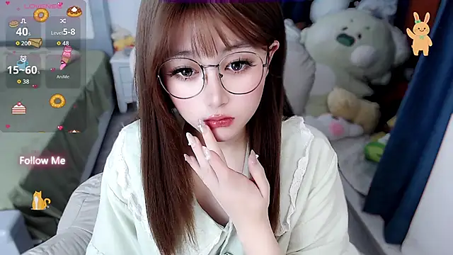 Sweet-18wanwan online show from April 2026 05:29:01 PM
