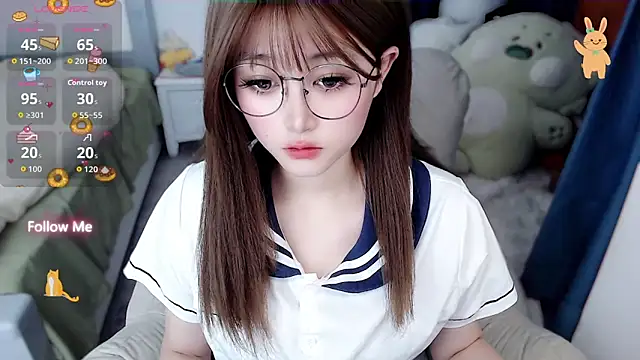 Sweet-18wanwan online show from May 2026 01:43:02 AM
