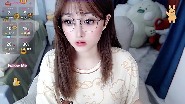 Sweet-18wanwan online show from May 2026 10:50:02 PM