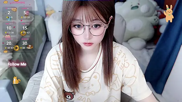 Sweet-18wanwan online show from May 2026 05:29:02 PM